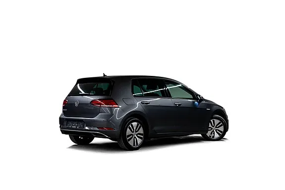 Volkswagen E-Golf Vii 2019 photo 2