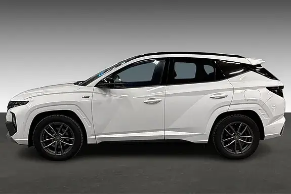 Hyundai Tucson 2022 photo 3