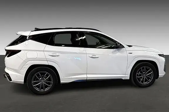 Hyundai Tucson 2022 photo 4