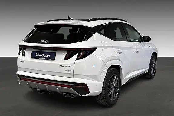Hyundai Tucson 2022 photo 5