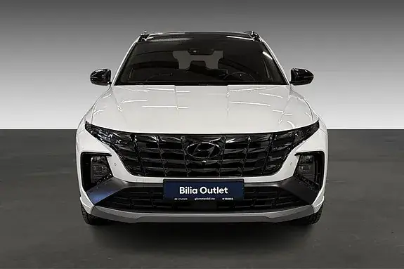 Hyundai Tucson 2022 photo 2
