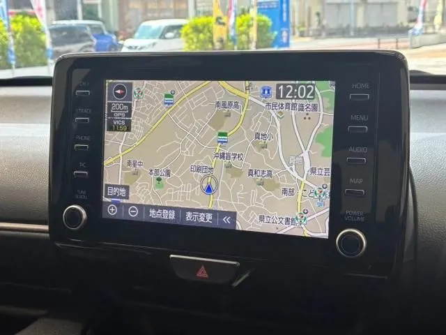 Toyota Yaris Hybrid G 2022 photo 3