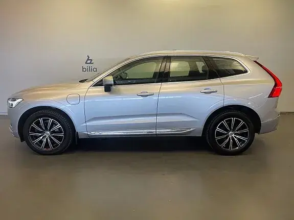 Volvo Xc60 2020 photo 2