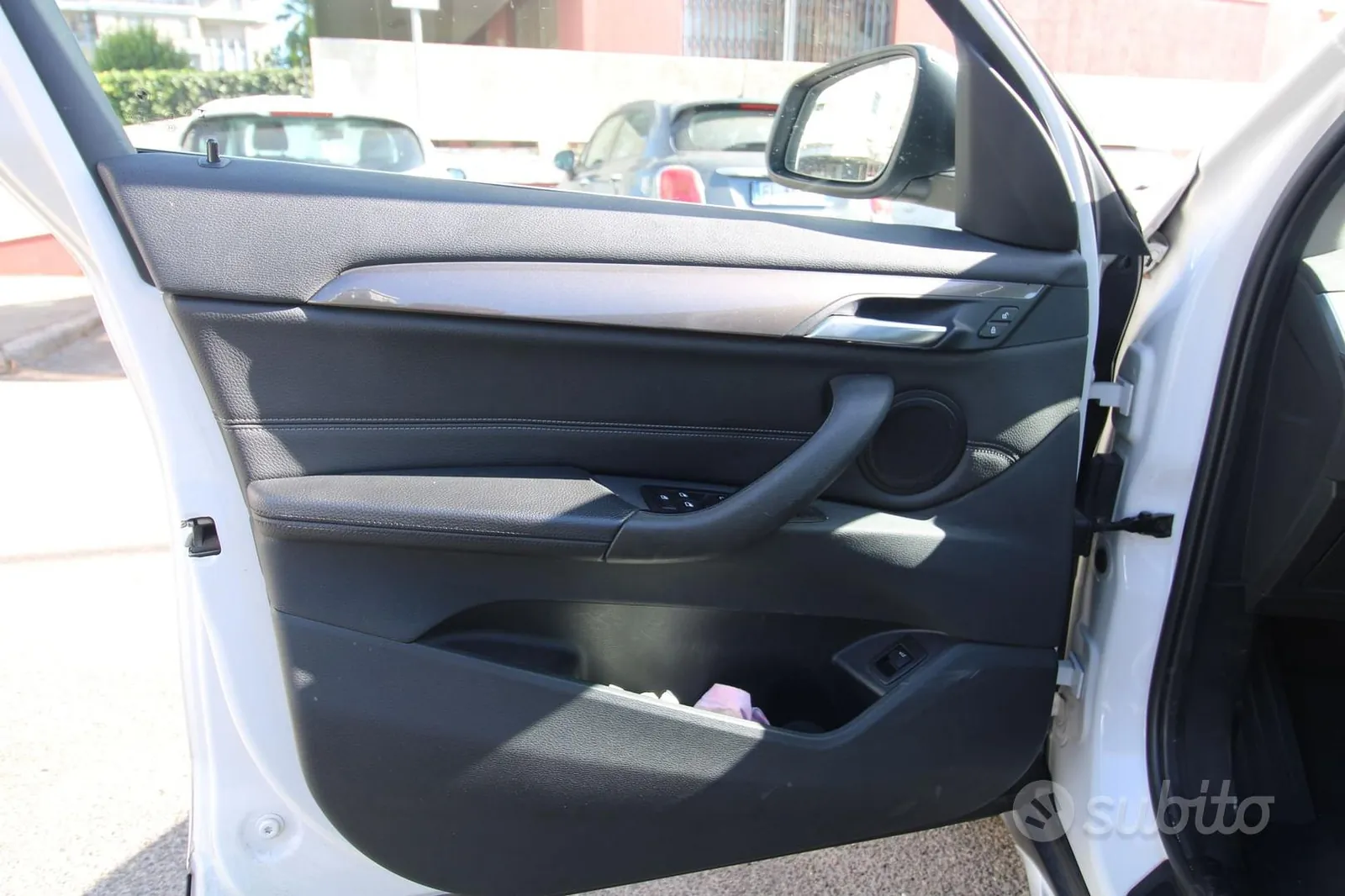 BMW X1 2019 photo 5