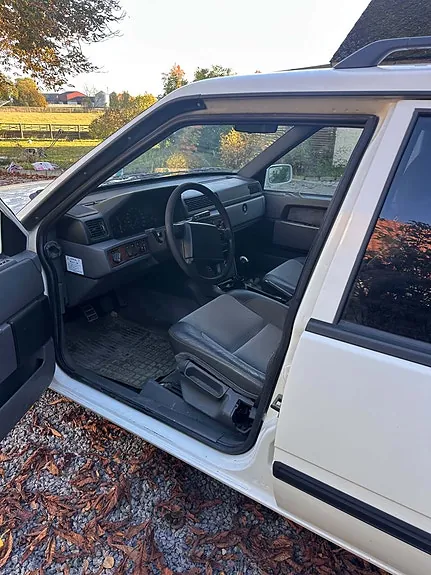 Volvo 940 1997 photo 5