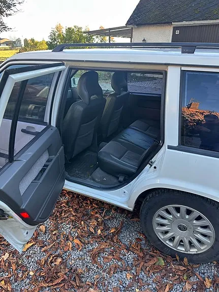 Volvo 940 1997 photo 4