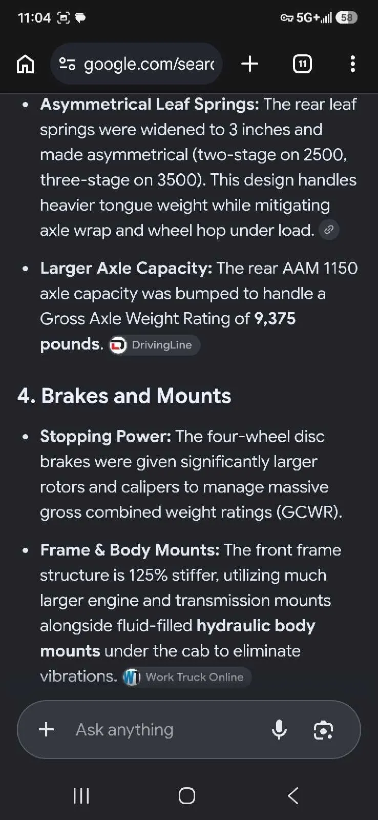 GMC Sierra 2500Hd 2011 photo 5