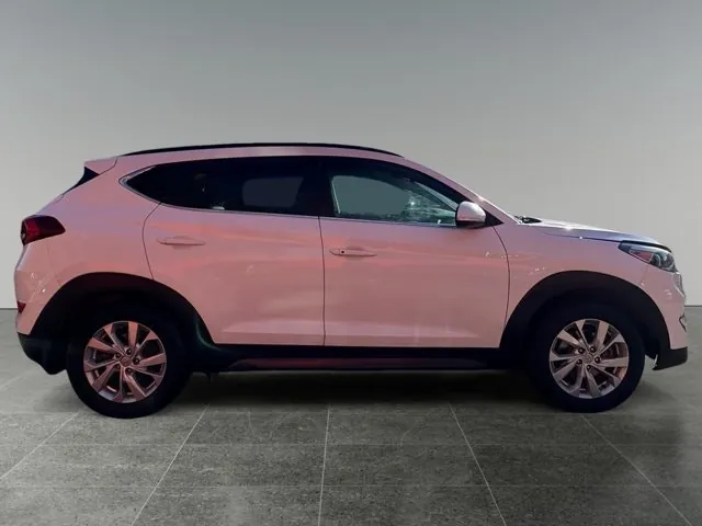 Hyundai Tucson 2016 photo 5