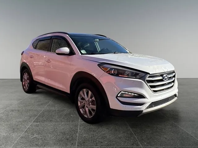 Hyundai Tucson 2016 photo 4