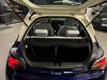 Opel Adam 2013 photo 3