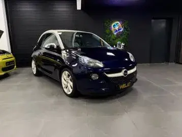 Opel Adam