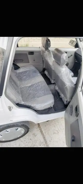 Suzuki Mehran