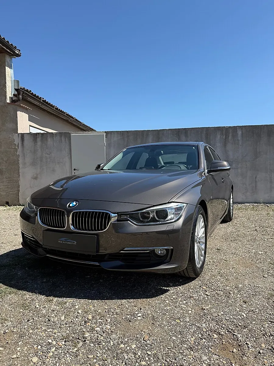BMW 3Er-Reihe 320I