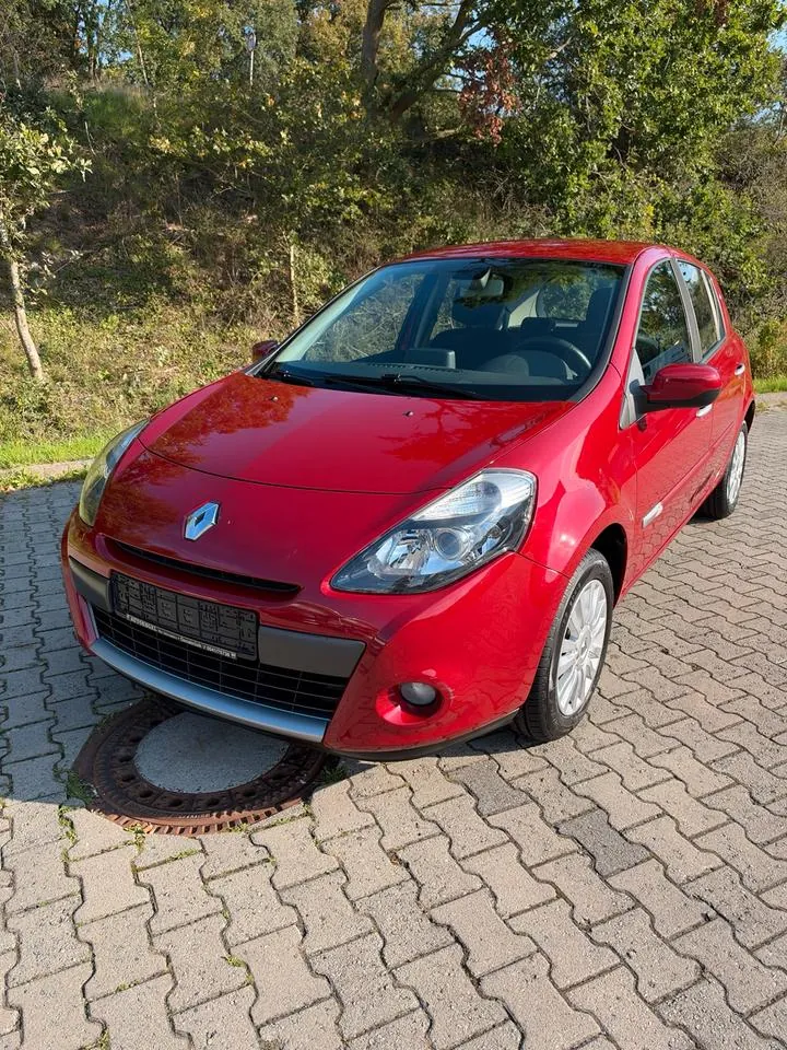 Renault Clio 3