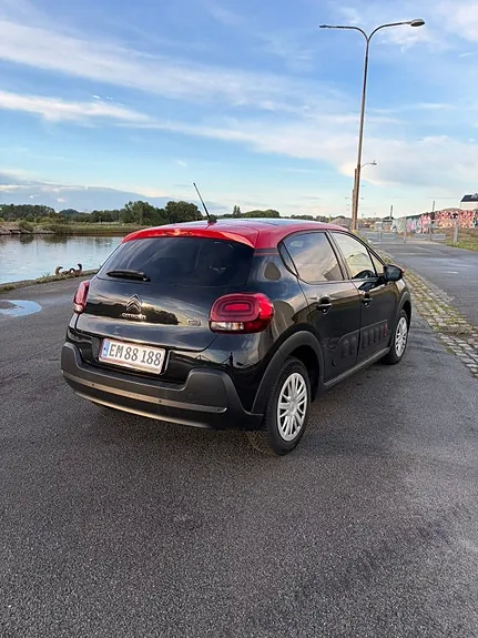 Citroen C3 2019 photo 4
