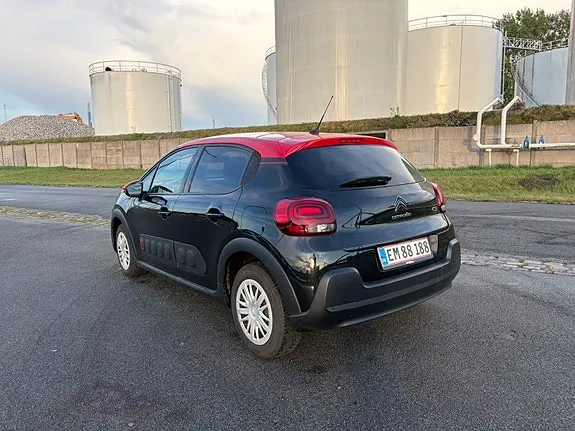 Citroen C3 2019 photo 3
