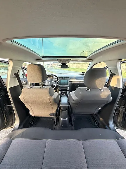 Citroen C3 2019 photo 5