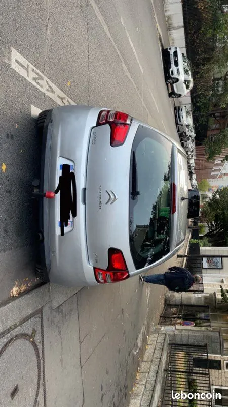 Citroen C3 2012 photo 2