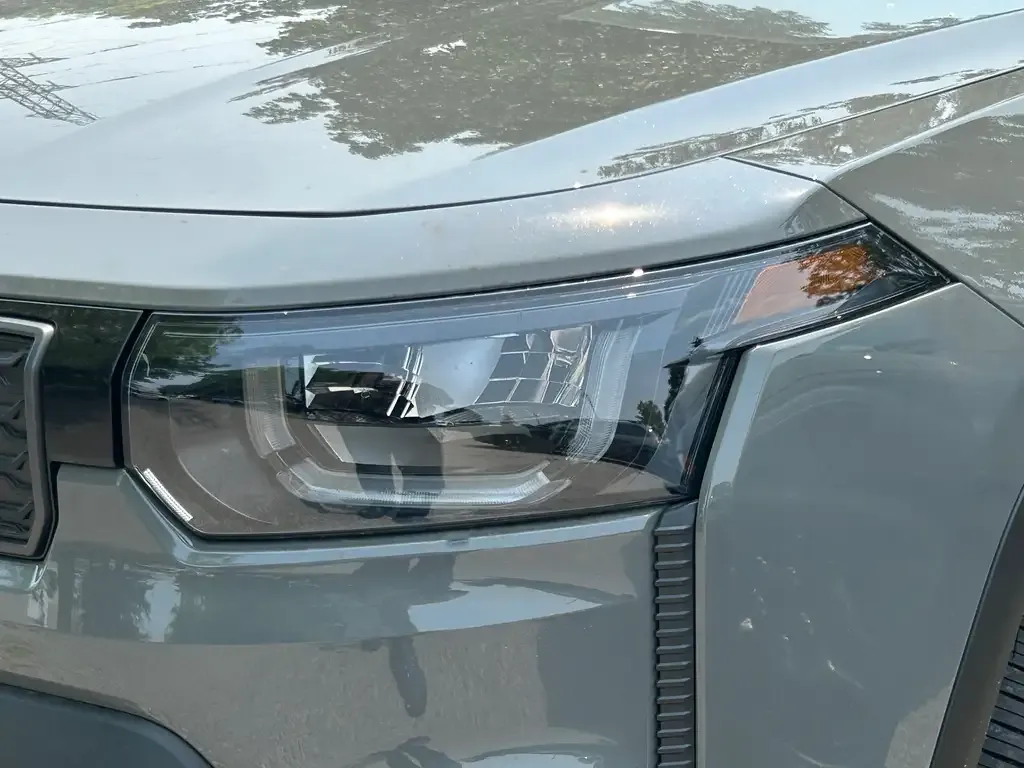 Jeep Cherokee 2026 photo 5