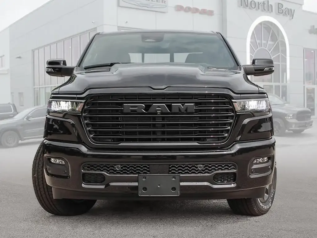 Ram 1500