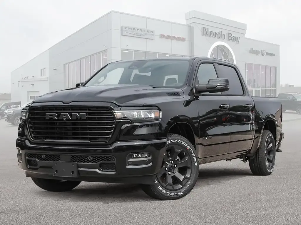 Ram 1500