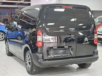 Citroen Berlingo 2018 photo 3