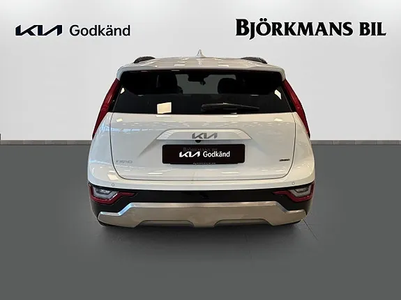 Kia Niro 2024 photo 5