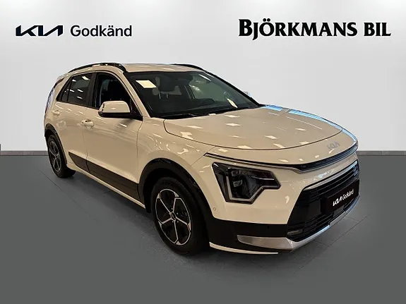 Kia Niro 2024 photo 3