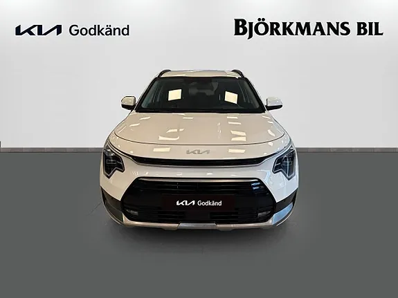 Kia Niro 2024 photo 2