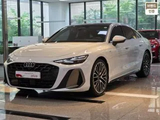 Audi A6 2026 photo 2