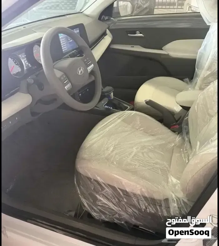 Hyundai Accent 2026 photo 3