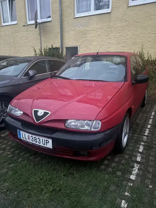 Alfa Romeo 146