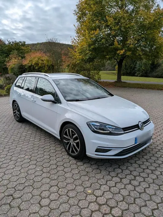 Volkswagen Golf 7