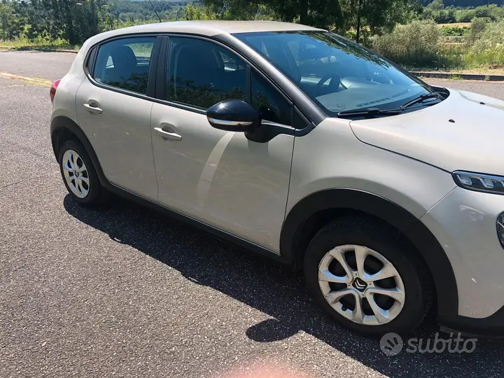 Citroen C3 2021 photo 4
