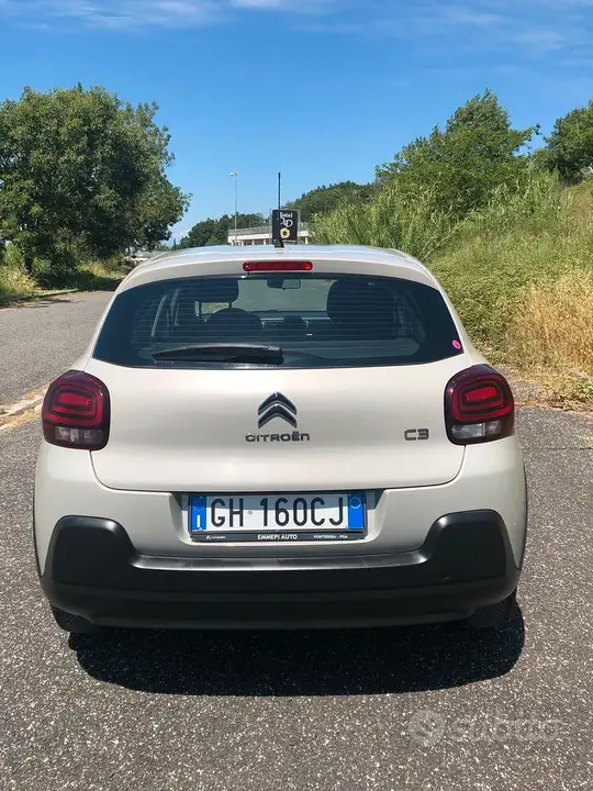 Citroen C3 2021 photo 2