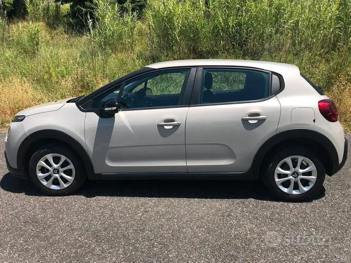 Citroen C3 2021 photo 3