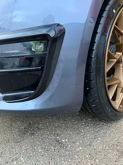 Tesla Model 3 2019 photo 4