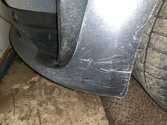 Tesla Model 3 2019 photo 5