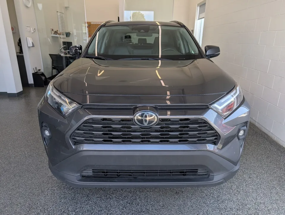 Toyota Rav4 2022 photo 5