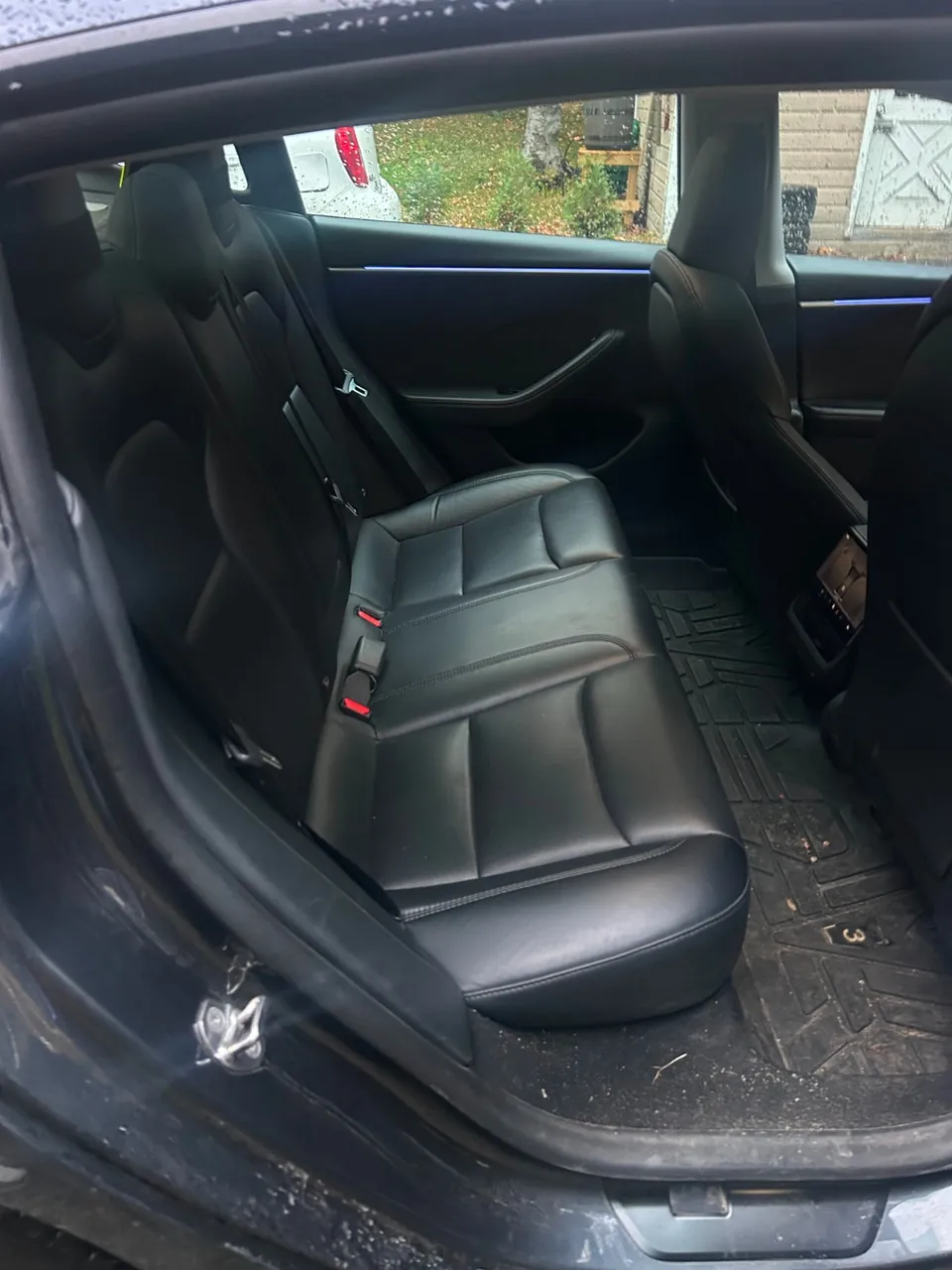 Tesla Model 3 2024 photo 5
