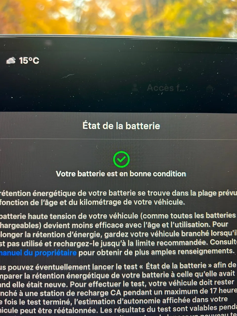 Tesla Model 3 2024 photo 3