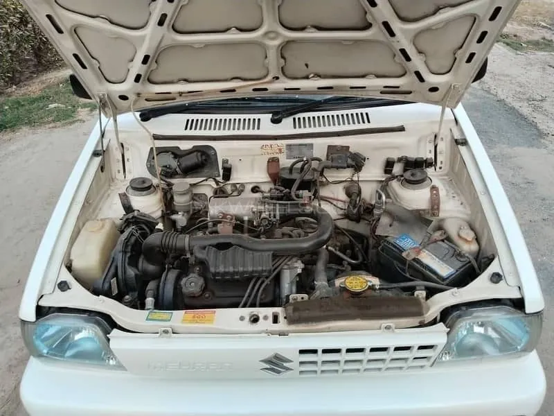 Suzuki Mehran