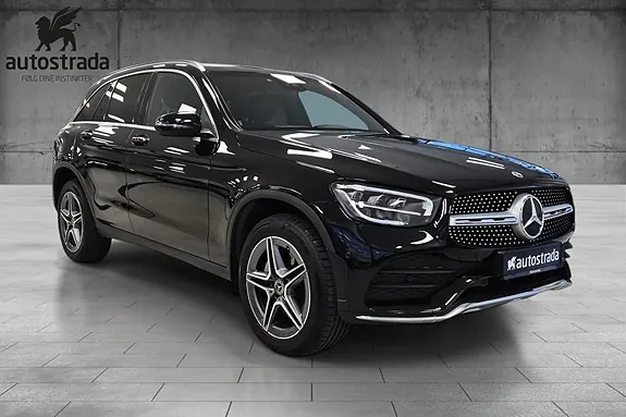 Mercedes-Benz Glc300 De 2022 photo 3