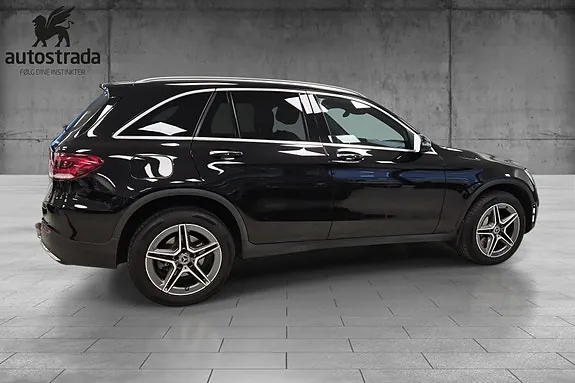 Mercedes-Benz Glc300 De 2022 photo 4