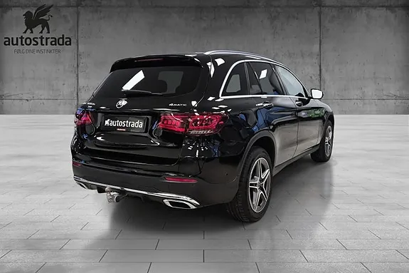 Mercedes-Benz Glc300 De 2022 photo 5