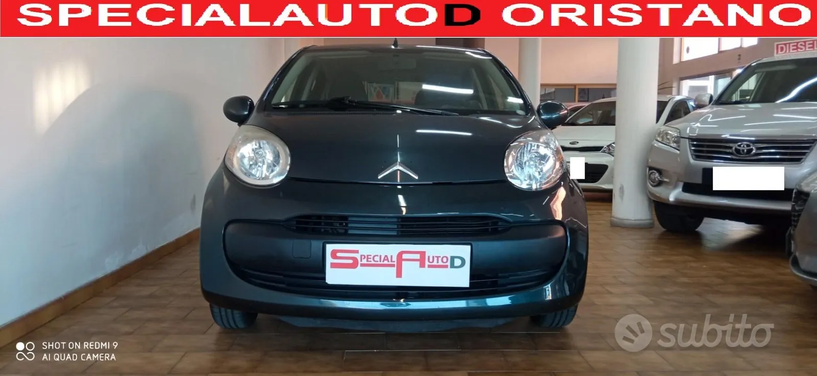 Citroen C1