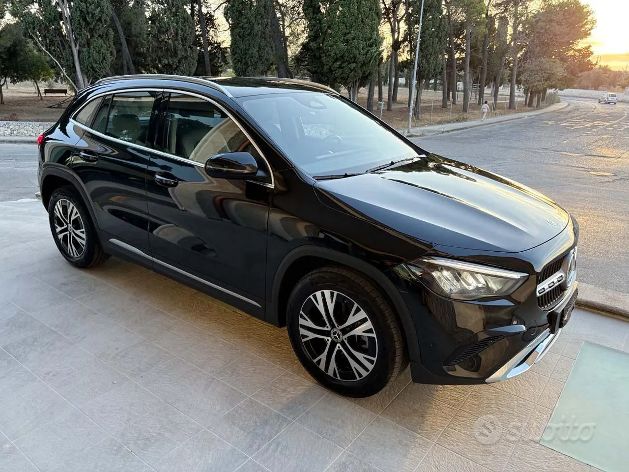 Mercedes-Benz Gla 2025 photo 3