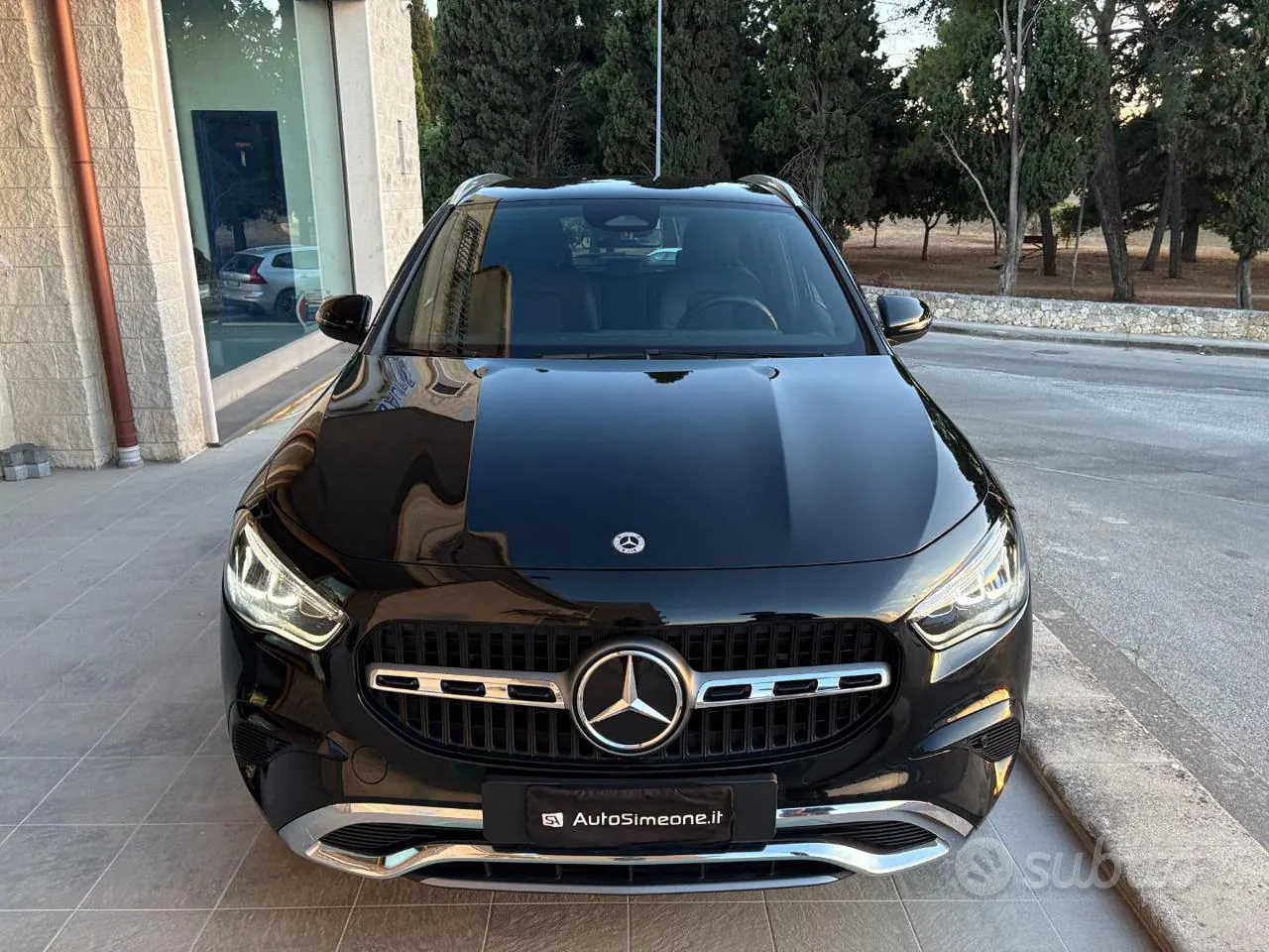 Mercedes-Benz Gla 2025 photo 2