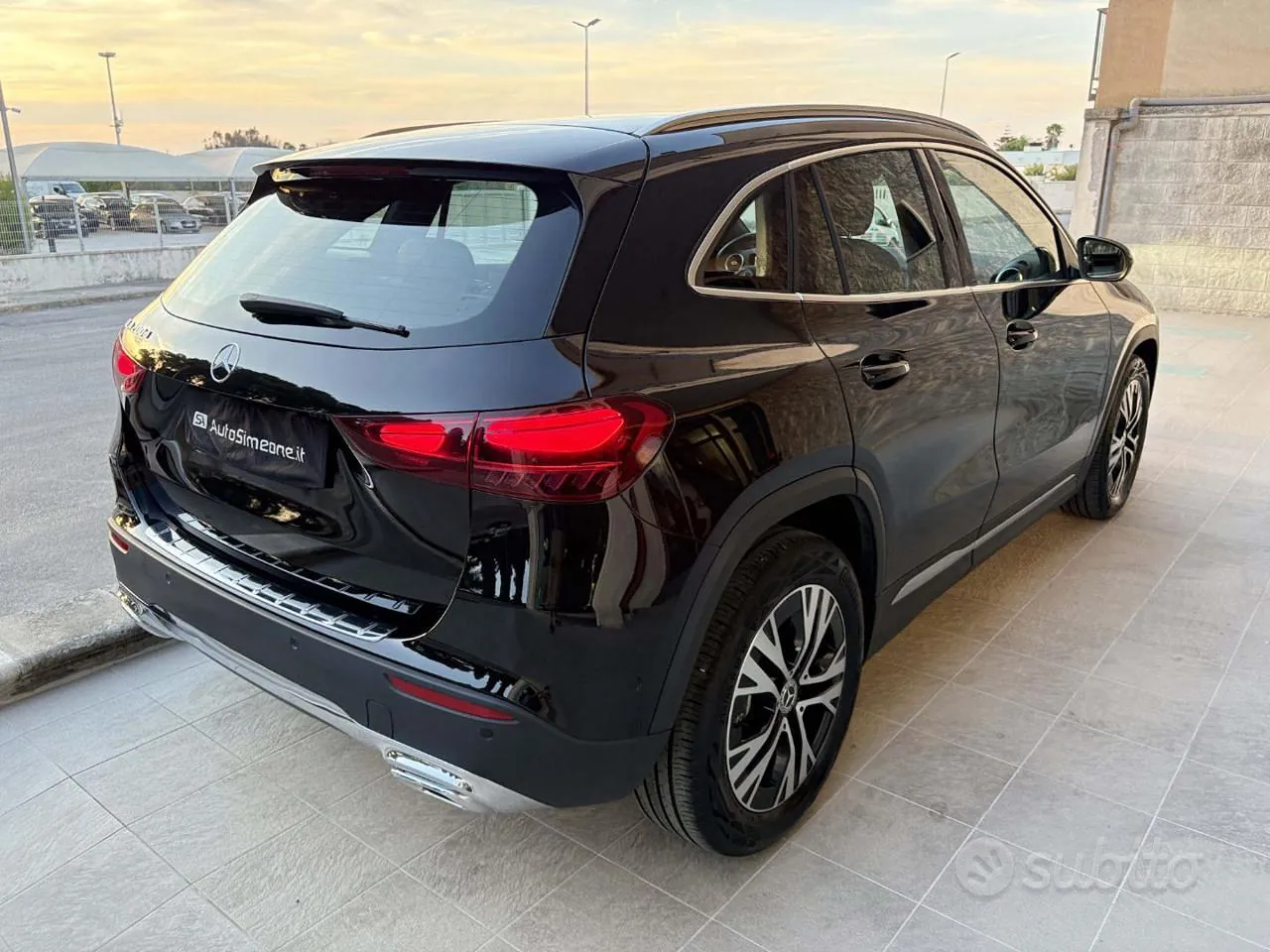 Mercedes-Benz Gla 2025 photo 5