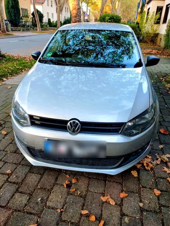 Volkswagen Polo V
